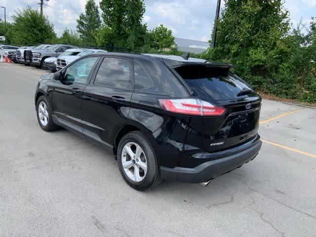 Thumbnail: 2019 Ford Edge - 16