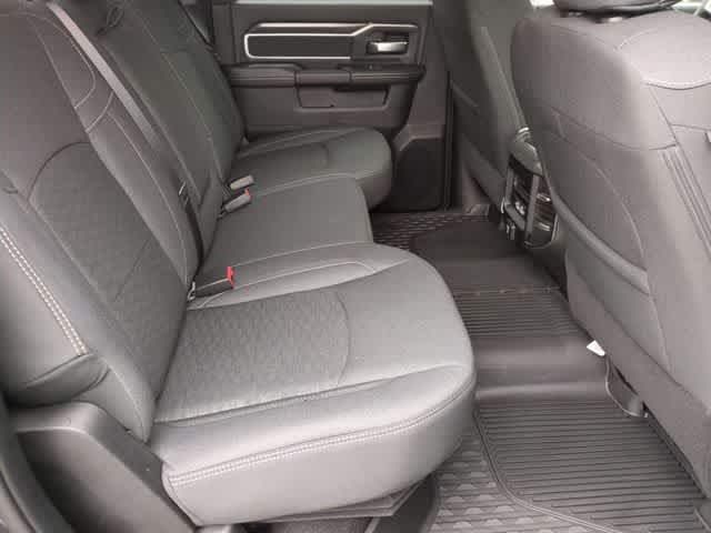 Thumbnail: 2026 RAM 2500 - 20