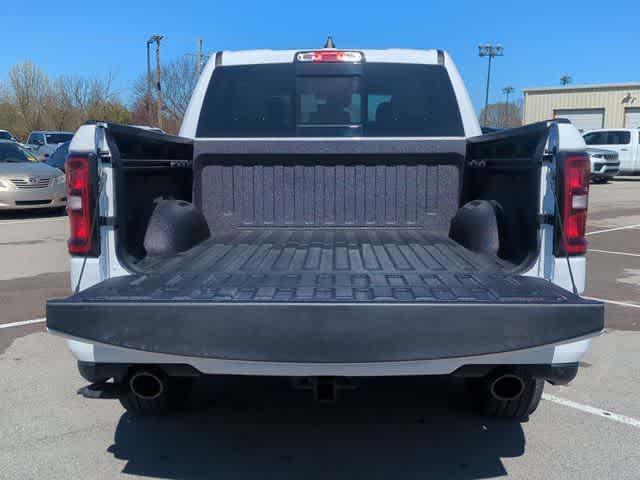 Thumbnail: 2026 RAM 1500 - 34