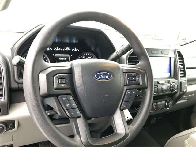 Thumbnail: 2022 Ford Econoline - 15