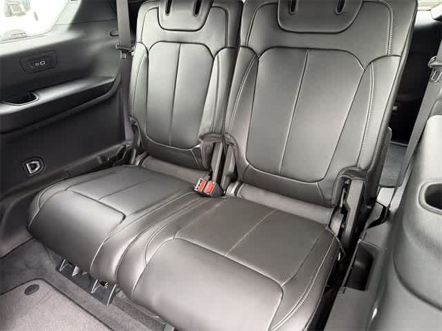 Thumbnail: 2025 Jeep Grand Cherokee L - 40