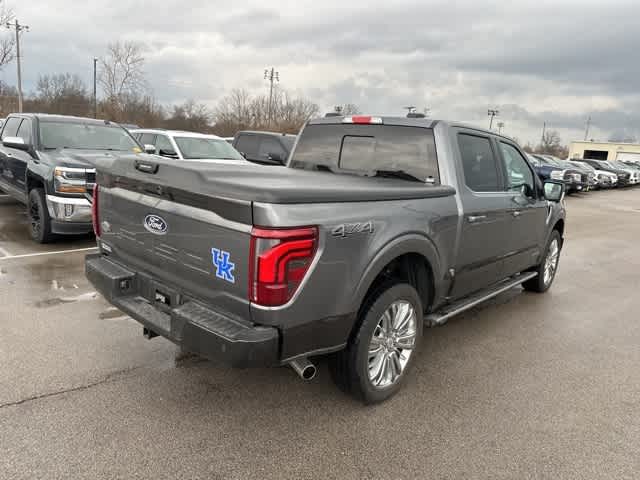 Thumbnail: 2024 Ford F-150 - 16