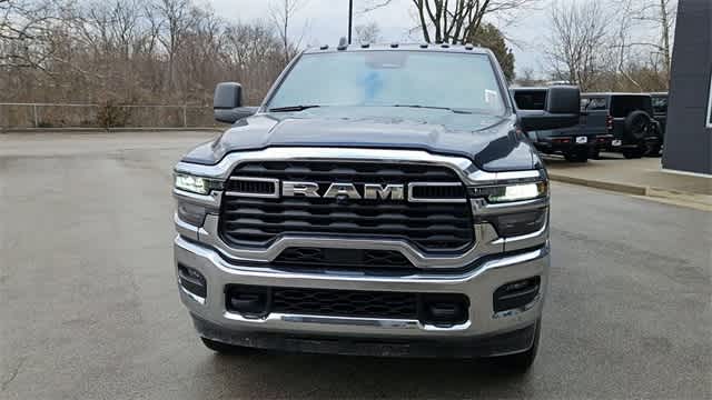 Thumbnail: 2026 RAM 3500 - 3