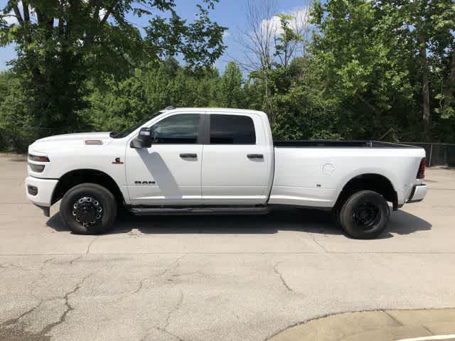 Thumbnail: 2026 RAM 3500 - 3