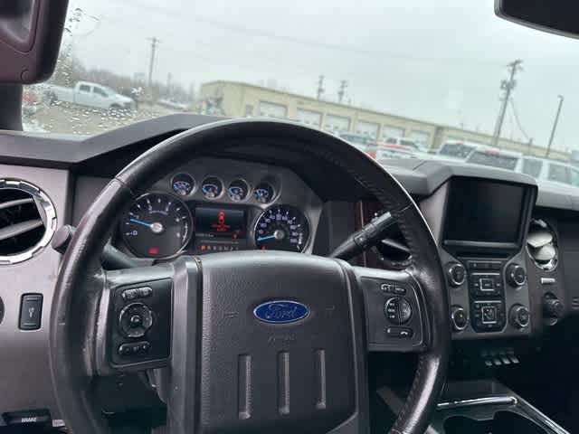 Thumbnail: 2014 Ford Econoline - 6