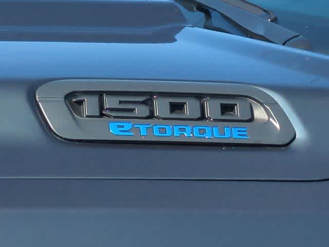 Thumbnail: 2026 RAM 1500 - 13