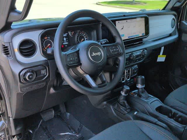Thumbnail: 2026 Jeep Wrangler - 10