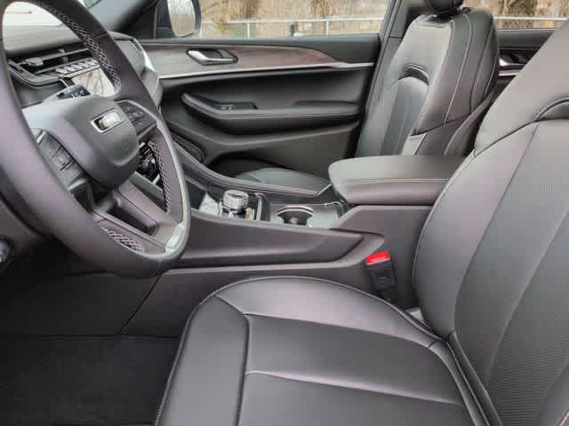 Thumbnail: 2025 Jeep Grand Cherokee L - 10