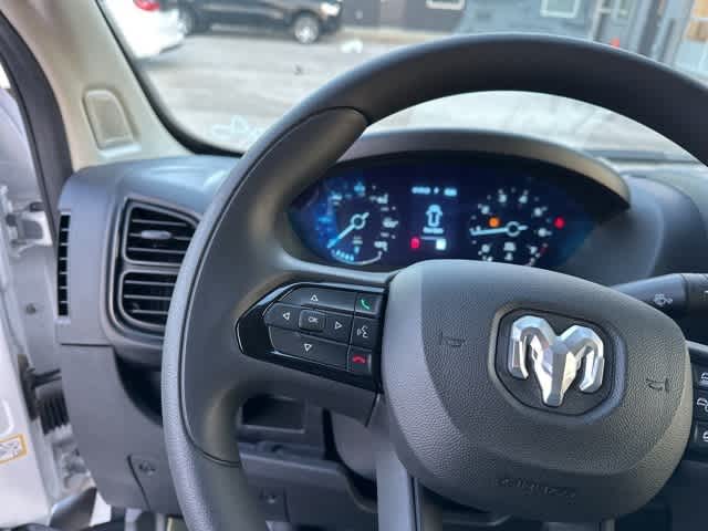 Thumbnail: 2024 RAM ProMaster - 16