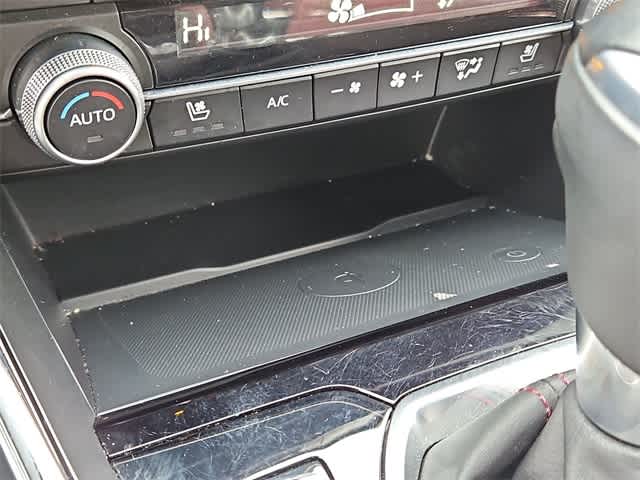 Thumbnail: 2021 Mazda CX-9 - 34