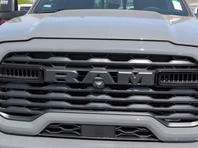 Thumbnail: 2026 RAM 2500 - 12