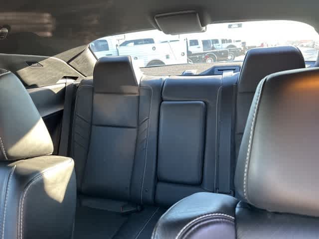 Thumbnail: 2016 Dodge Challenger - 5