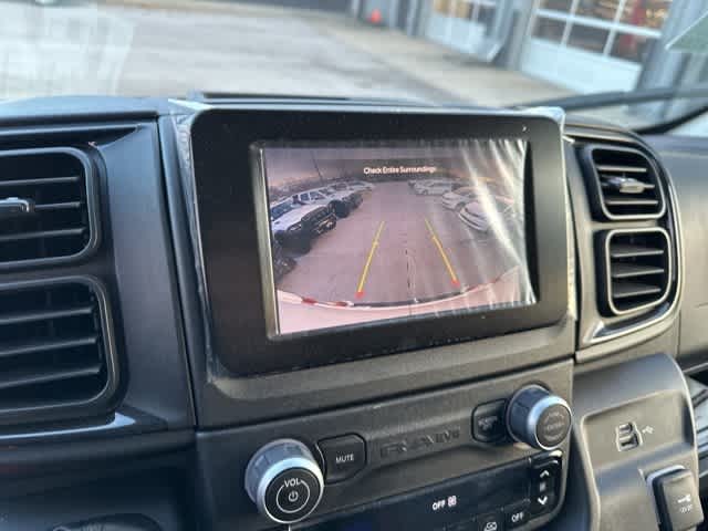 Thumbnail: 2024 RAM ProMaster - 12