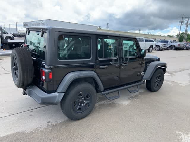 Thumbnail: 2018 Jeep Wrangler - 21