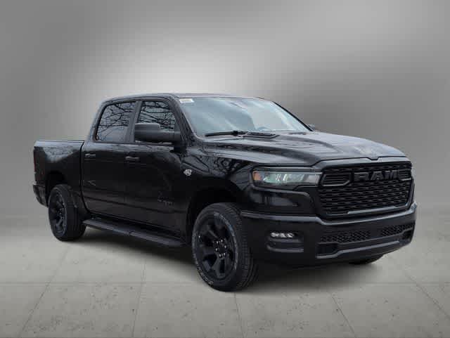 Thumbnail: 2026 RAM 1500 - 2