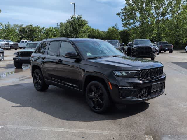 Thumbnail: 2023 Jeep Grand Cherokee - 2