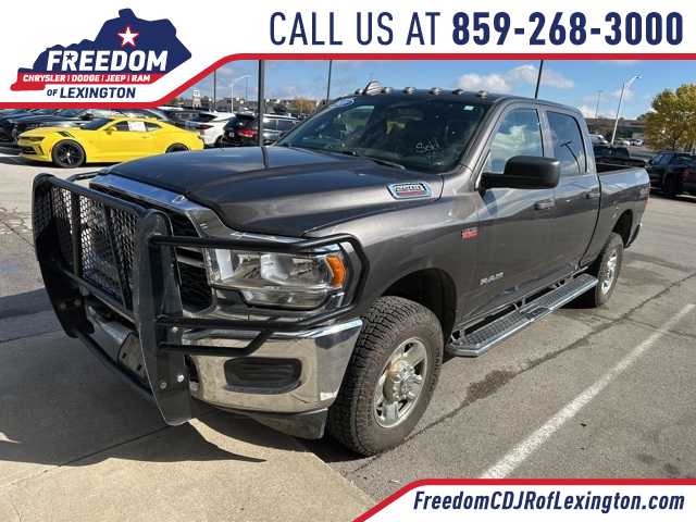 2021 RAM 2500 Tradesman -
                  Lexington, KY