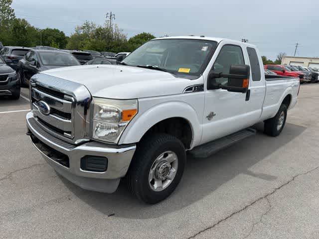 Thumbnail: 2011 Ford Econoline - 2