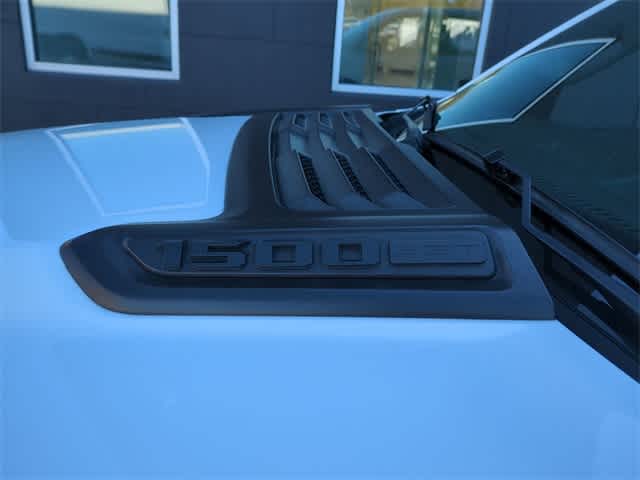 Thumbnail: 2025 RAM 1500 - 13