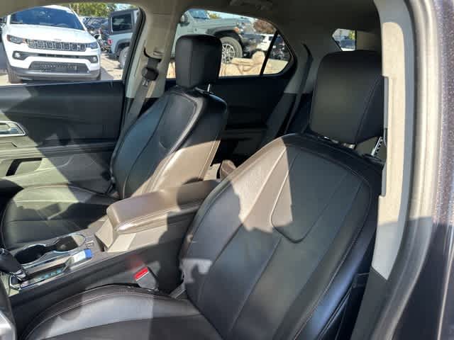 Thumbnail: 2016 Chevrolet Equinox - 3