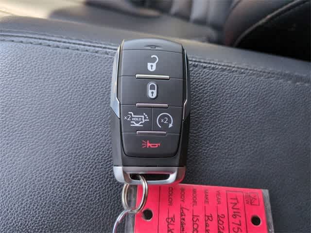 Thumbnail: 2026 RAM 1500 - 37