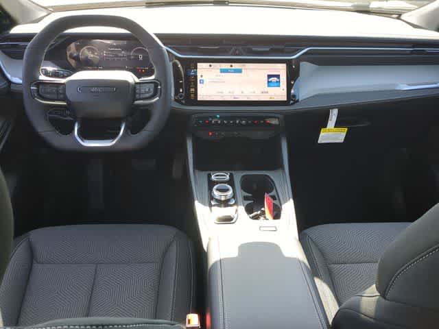 Thumbnail: 2026 Jeep Cherokee - 16