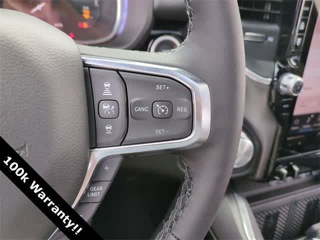 Thumbnail: 2026 RAM 1500 - 26