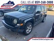  Jeep Patriot