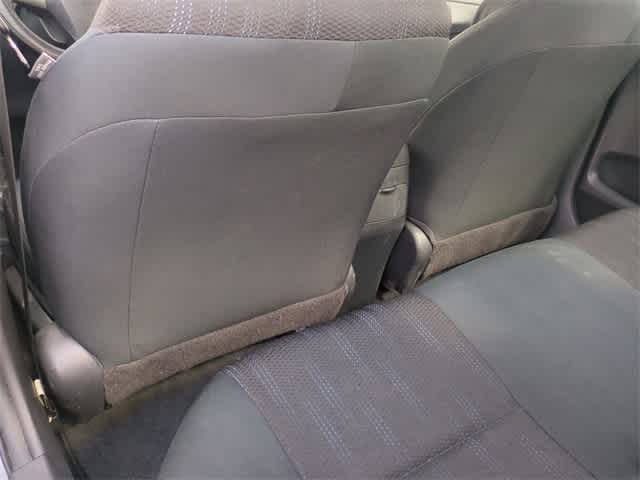 Thumbnail: 2011 Toyota Corolla - 17