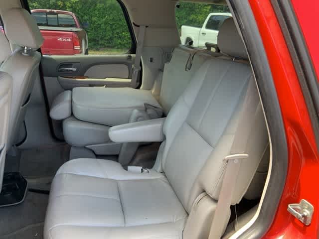 Thumbnail: 2008 Chevrolet Tahoe - 11