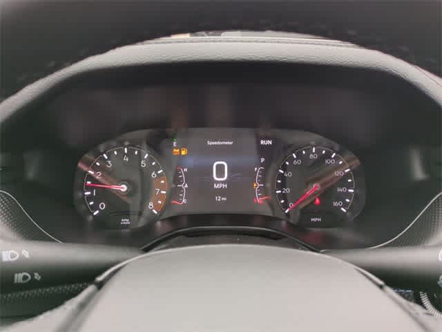 Thumbnail: 2026 Jeep Compass - 34