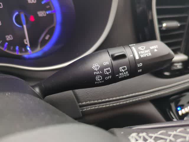 Thumbnail: 2026 Chrysler Pacifica - 26