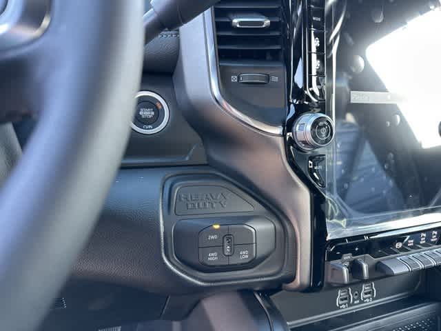 Thumbnail: 2026 RAM 2500 - 7