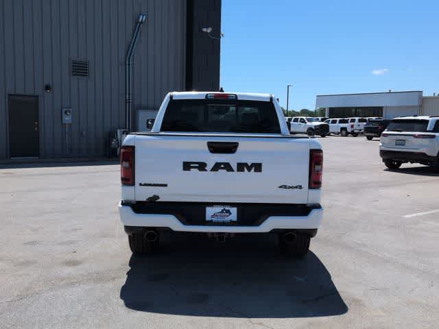 Thumbnail: 2026 RAM 1500 - 7