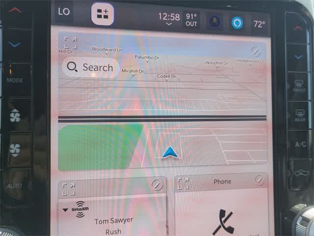 Thumbnail: 2025 RAM 2500 - 28