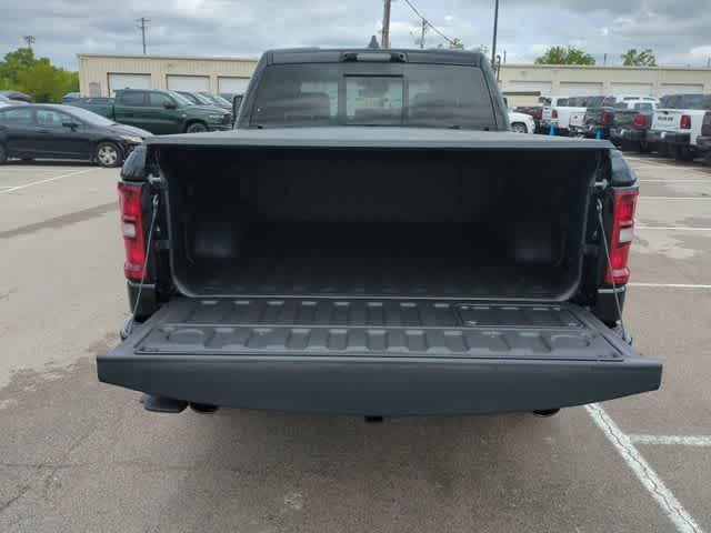 Thumbnail: 2026 RAM 1500 - 37