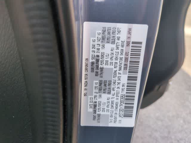 Thumbnail: 2023 Mazda CX-9 - 35