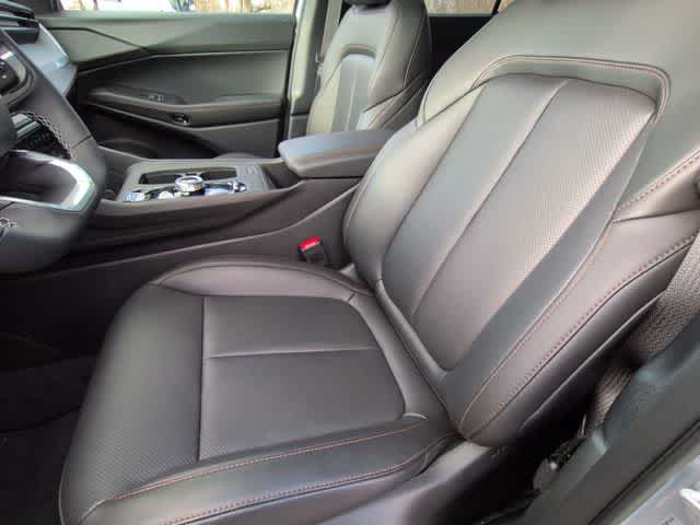 Thumbnail: 2026 Jeep Cherokee - 16