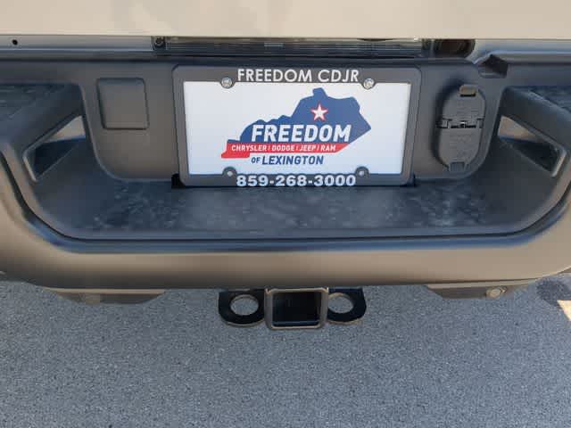 Thumbnail: 2026 RAM 3500 - 36