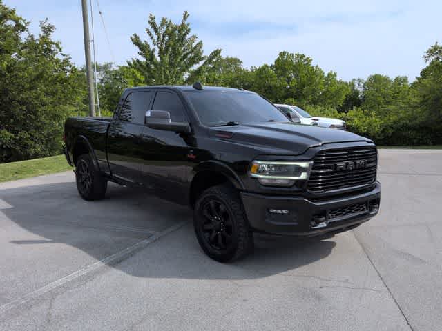 Thumbnail: 2020 RAM 2500 - 2