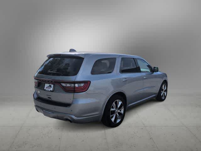 Thumbnail: 2014 Dodge Durango - 8