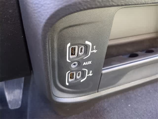 Thumbnail: 2026 RAM 2500 - 31