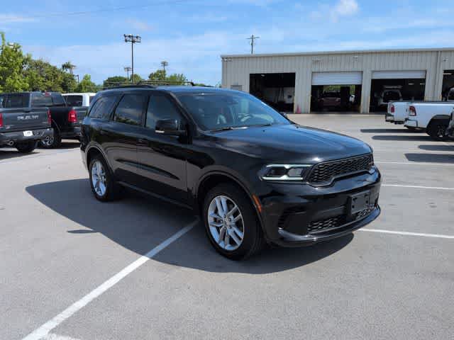 Thumbnail: 2024 Dodge Durango - 2