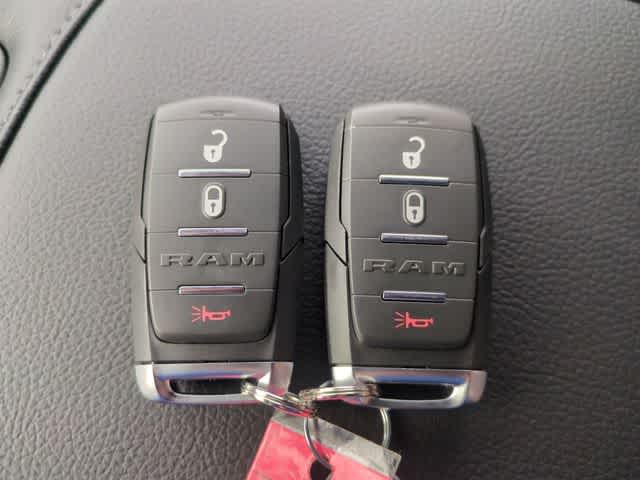 Thumbnail: 2026 RAM 3500 - 34