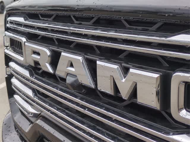 Thumbnail: 2026 RAM 2500 - 12