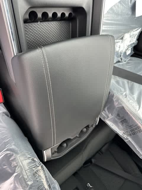 Thumbnail: 2026 RAM 2500 - 13