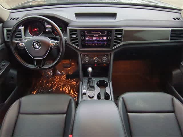 Thumbnail: 2019 Volkswagen Atlas - 16