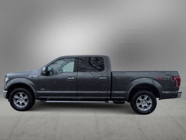 Thumbnail: 2016 Ford F-150 - 5