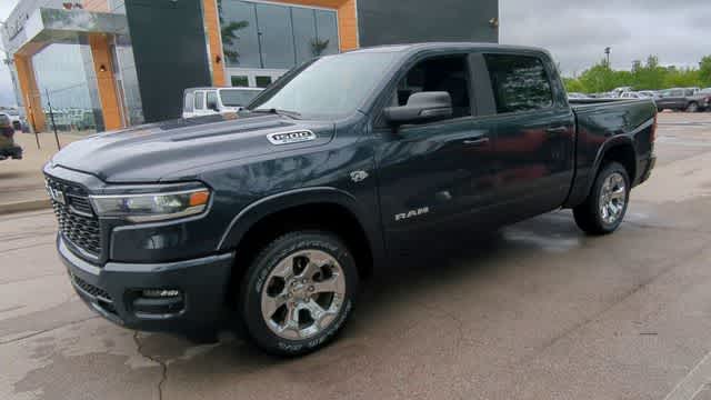 Thumbnail: 2026 RAM 1500 - 4