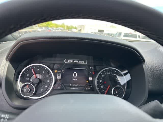 Thumbnail: 2026 RAM 2500 - 7